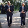 Malbork uczcił 86. rocznicę Podziemnego Państwa Polskiego