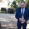 Malbork uczcił 86. rocznicę Podziemnego Państwa Polskiego