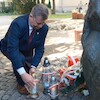 Malbork uczcił 86. rocznicę Podziemnego Państwa Polskiego