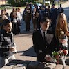 Malbork uczcił 86. rocznicę Podziemnego Państwa Polskiego
