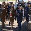 Malbork uczcił 86. rocznicę Podziemnego Państwa Polskiego