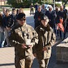 Malbork uczcił 86. rocznicę Podziemnego Państwa Polskiego