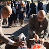 Malbork uczcił 86. rocznicę Podziemnego Państwa Polskiego