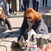 Malbork uczcił 86. rocznicę Podziemnego Państwa Polskiego