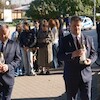 Malbork uczcił 86. rocznicę Podziemnego Państwa Polskiego