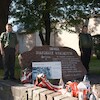 Malbork uczcił 86. rocznicę Podziemnego Państwa Polskiego