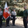 Malbork uczcił 86. rocznicę Podziemnego Państwa Polskiego