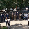 Malbork uczcił 86. rocznicę Podziemnego Państwa Polskiego