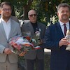 Malbork uczcił 86. rocznicę Podziemnego Państwa Polskiego