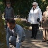 Malbork uczcił 86. rocznicę Podziemnego Państwa Polskiego
