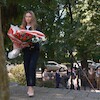 Malbork uczcił 86. rocznicę Podziemnego Państwa Polskiego