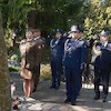 Malbork uczcił 86. rocznicę Podziemnego Państwa Polskiego
