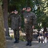 Malbork uczcił 86. rocznicę Podziemnego Państwa Polskiego