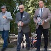 Malbork uczcił 86. rocznicę Podziemnego Państwa Polskiego