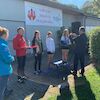 Otwarte Długodystansowe Mistrzostwa Województwa Pomorskiego w Kajakarstwie Klasycznym