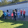 Otwarte Długodystansowe Mistrzostwa Województwa Pomorskiego w Kajakarstwie Klasycznym
