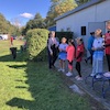 Otwarte Długodystansowe Mistrzostwa Województwa Pomorskiego w Kajakarstwie Klasycznym