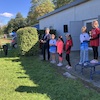 Otwarte Długodystansowe Mistrzostwa Województwa Pomorskiego w Kajakarstwie Klasycznym