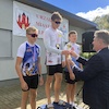 Otwarte Długodystansowe Mistrzostwa Województwa Pomorskiego w Kajakarstwie Klasycznym