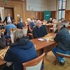 Otwarte Mistrzostwa Malborka w Szachach