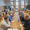 Otwarte Mistrzostwa Malborka w Szachach