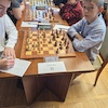Otwarte Mistrzostwa Malborka w Szachach