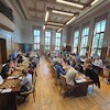 Otwarte Mistrzostwa Malborka w Szachach