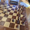 Otwarte Mistrzostwa Malborka w Szachach