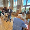 Otwarte Mistrzostwa Malborka w Szachach