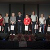  Malborskie Jesienne Dni Seniora - koncert Tadeusza Seiberta