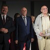  Malborskie Jesienne Dni Seniora - koncert Tadeusza Seiberta