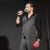  Malborskie Jesienne Dni Seniora - koncert Tadeusza Seiberta
