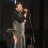  Malborskie Jesienne Dni Seniora - koncert Tadeusza Seiberta