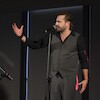  Malborskie Jesienne Dni Seniora - koncert Tadeusza Seiberta