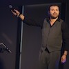  Malborskie Jesienne Dni Seniora - koncert Tadeusza Seiberta