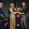  Malborskie Jesienne Dni Seniora - koncert Tadeusza Seiberta