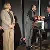 Malborskie Jesienne Dni Seniora - koncert Tadeusza Seiberta