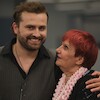  Malborskie Jesienne Dni Seniora - koncert Tadeusza Seiberta