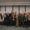  Malborskie Jesienne Dni Seniora - koncert Tadeusza Seiberta