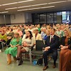 Inauguracja Roku Akademickiego U3W