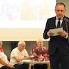 Inauguracja Roku Akademickiego U3W