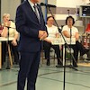 Inauguracja Roku Akademickiego U3W