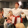 Inauguracja Roku Akademickiego U3W