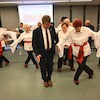 Inauguracja Roku Akademickiego U3W