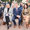 Jubileusz Hufca ZHP Malbork