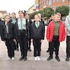 Jubileusz Hufca ZHP Malbork