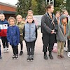 Jubileusz Hufca ZHP Malbork