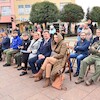 Jubileusz Hufca ZHP Malbork