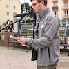 Jubileusz Hufca ZHP Malbork