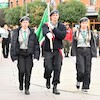 Jubileusz Hufca ZHP Malbork